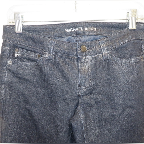 Michael Kors Skinny Jeans - Picture 3 of 6
